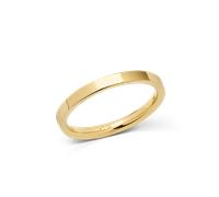 Daniel Wellington DW Line 58 Gold