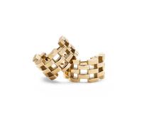 Daniel Wellington DW Link Perfect Pair 13,6mm Gold
