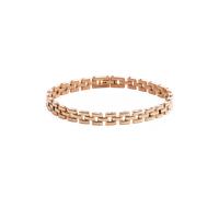 Daniel Wellington DW Link Perfect Pair 165mm Rose Gold