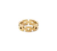 Daniel Wellington DW Link Perfect Pair 56 Gold