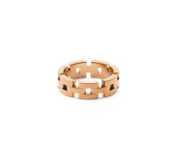 Daniel Wellington DW Link Perfect Pair 56 Rose Gold