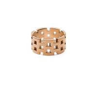 Daniel Wellington DW Link Perfect Pair 58 Rose Gold