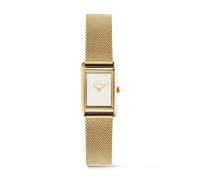 Daniel Wellington DW Montre 17x25,9mm Bound Mini Evergold Gold