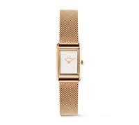 Daniel Wellington DW Montre 17x25,9mm Bound Mini Melrose Rose Gold