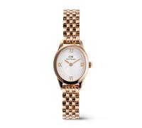 Daniel Wellington DW Montre 22x25.5mm Ophelia Mini Rose Gold