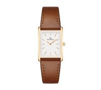 Daniel Wellington DW Montre 22x32 Bound Durham Gold