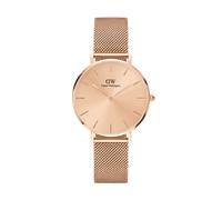 Daniel Wellington DW Montre 28mm Petite Unitone Rose Gold