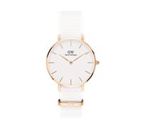 Daniel Wellington DW Montre 32mm Petite Dover Rose Gold