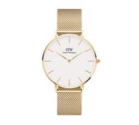 Daniel Wellington DW Montre 32mm Petite Evergold Gold
