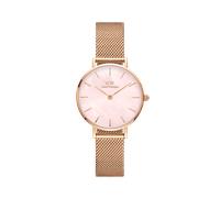 Daniel Wellington DW00100516 Damenuhr Petite Melrose Pearl 32mm 3ATM