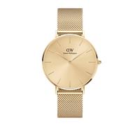 Daniel Wellington DW Montre 32mm Petite Unitone Gold