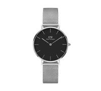 Daniel Wellington DW Montre 36mm Petite Sterling Silver