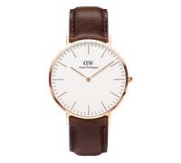 Montre Daniel Wellington Bristol homme - W0109DW