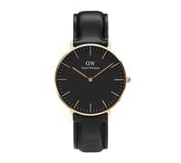 Daniel Wellington DW Montre 40mm Classic Sheffield Gold