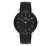 Iconic Motion Black Silver