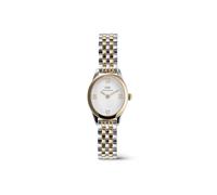Daniel Wellington - Montre Oval Mini DW00100811 - Femme 25 mm - Quartz analogique - Verre minéral