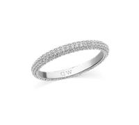 Daniel Wellington - Rings - Femme - Accessoires - Gris - Taille: ONE Size
