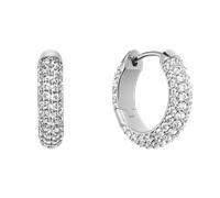 Daniel Wellington DW Pavé Crystal One Size Silver