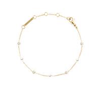 Daniel Wellington DW Pearl 155-185mm Gold