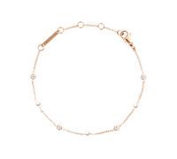 Daniel Wellington DW Pearl 155-185mm Rose Gold