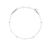 Daniel Wellington DW Pearl 155-185mm Silver