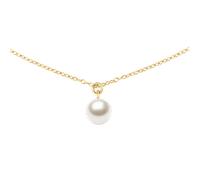 Daniel Wellington DW Pearl 40-44 cm Gold