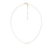 Daniel Wellington DW Pearl One Size Rose Gold
