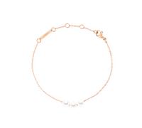 Daniel Wellington DW Pearl One Size Rose Gold