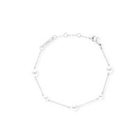 Daniel Wellington DW Pearl One Size Silver