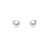 Daniel Wellington DW Pearl One Size Silver