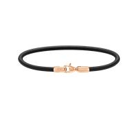 Daniel Wellington DW Perfect Pair Sheffield 175mm Rose Gold