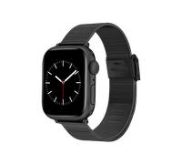 Daniel Wellington DW Smartwatch Mesh 18mm Black