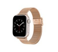 Daniel Wellington DW Smartwatch Mesh 18mm Rose Gold
