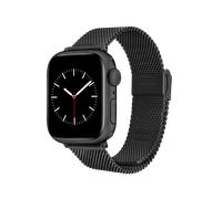Daniel Wellington DW Smartwatch Mesh 20mm Black