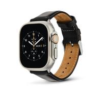 Daniel Wellington DW Smartwatch Straps 22mm Silver