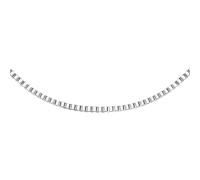 Daniel Wellington DW Staple Box 40-44 cm Silver