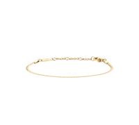 Daniel Wellington DW Staple Flat 155-185 mm Gold