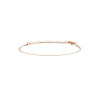Daniel Wellington DW Staple Flat 155-185 mm Rose Gold