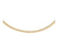 Daniel Wellington DW Staple Flat 40-44 cm Gold