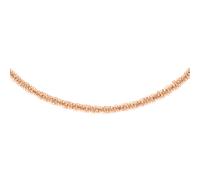 Daniel Wellington DW Staple Twisted 45-49cm Rose Gold