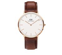 Daniel Wellington - DW00100006 - Montre Bracelet - Hommes - Quartz - ST MAWES