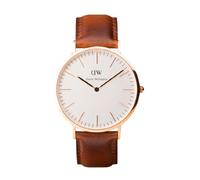 Daniel Wellington DW00100006 Montre Homme