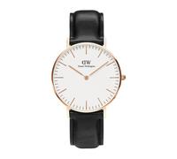 Daniel Wellington - DW00100007 - Montre Bracelet - Hommes - Quartz - SHEFFIELD