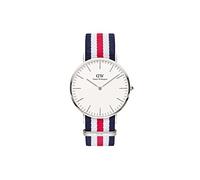 Daniel Wellington DW00100016 Montre Homme