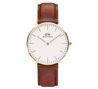 Daniel Wellington - DW00100035 - Montre Bracelet - Hommes - Quartz - ST MAWES