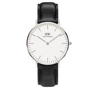 Daniel Wellington - DW00100053 - Montre Bracelet - Unisexe - Quartz - SHEFFIELD