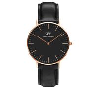 Daniel Wellington - DW00100139 - Montre Bracelet - Hommes - Quartz - SHEFFIELD