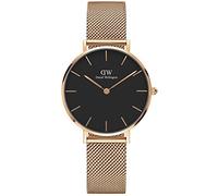 Daniel Wellington Petite Montre Rose Gold Stainless Steel (316L)
