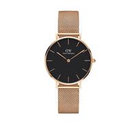 Daniel Wellington - DW00100161 - Montre Bracelet - Femmes - Quartz - MELROSE