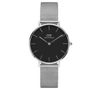 Daniel Wellington Petite Montre 32mm Stainlesss Steel Silver